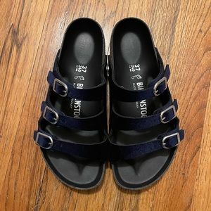 Florida Birkenstocks